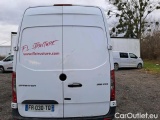  Mercedes  Sprinter 316 CDI 4325 3.5T #47