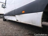  Mercedes  Sprinter 316 CDI 4325 3.5T #59