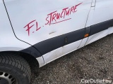  Mercedes  Sprinter 316 CDI 4325 3.5T #64