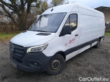  Mercedes  Sprinter 316 CDI 4325 3.5T #73