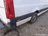  Mercedes  Sprinter 316 CDI 4325 3.5T #74