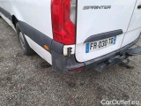  Mercedes  Sprinter 316 CDI 4325 3.5T #76