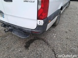  Mercedes  Sprinter 316 CDI 4325 3.5T #78