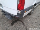  Mercedes  Sprinter 316 CDI 4325 3.5T #79