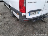  Mercedes  Sprinter 316 CDI 4325 3.5T #80