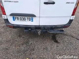  Mercedes  Sprinter 316 CDI 4325 3.5T #81