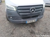  Mercedes  Sprinter 316 CDI 4325 3.5T #82