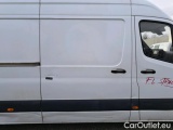  Mercedes  Sprinter 316 CDI 4325 3.5T #91