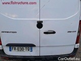  Mercedes  Sprinter 316 CDI 4325 3.5T #96