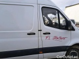  Mercedes  Sprinter 316 CDI 4325 3.5T #98