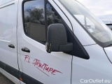  Mercedes  Sprinter 316 CDI 4325 3.5T #106