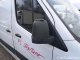  Mercedes  Sprinter 316 CDI 4325 3.5T #122