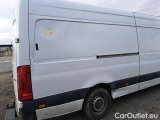  Mercedes  Sprinter 316 CDI 4325 3.5T #127