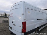  Mercedes  Sprinter 316 CDI 4325 3.5T #131