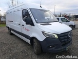 Mercedes  Sprinter 316 CDI 4325 3.5T #137