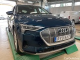  Audi  E-TRON 55 quattro Proline Drag 