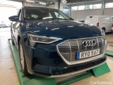  Audi  E-TRON 55 quattro Proline Drag #2