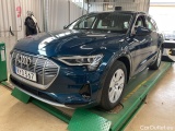  Audi  E-TRON 55 quattro Proline Drag #3