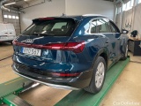  Audi  E-TRON 55 quattro Proline Drag #5