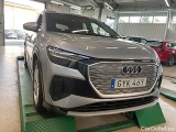  Audi  Q4 E-Tron 45 quattro Proline Advanced Evolutionpkt Drag 