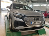  Audi  Q4 E-Tron 45 quattro Proline Advanced Evolutionpkt Drag #2