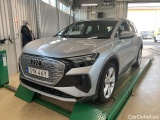  Audi  Q4 E-Tron 45 quattro Proline Advanced Evolutionpkt Drag #3