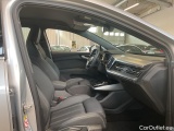  Audi  Q4 E-Tron 45 quattro Proline Advanced Evolutionpkt Drag #7