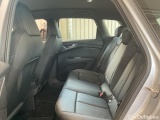  Audi  Q4 E-Tron 45 quattro Proline Advanced Evolutionpkt Drag #8