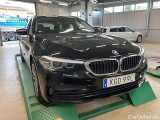  Bmw  Serie 5 520d Touring Sport Line Drag Pariking Assitant Plus 