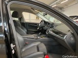  Bmw  Serie 5 520d Touring Sport Line Drag Pariking Assitant Plus #7