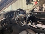  Bmw  Serie 5 520d Touring Sport Line Drag Pariking Assitant Plus #9