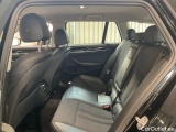  Bmw  Serie 5 520d Touring Sport Line Drag Pariking Assitant Plus #11
