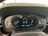  Bmw  Serie 5 520d Touring Sport Line Drag Pariking Assitant Plus #13