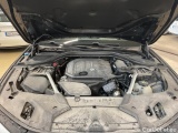  Bmw  Serie 5 520d Touring Sport Line Drag Pariking Assitant Plus #15
