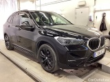  Bmw  X1 xDrive25e Sport Line Drag Rattvärme Comfort Access Driving Assistant Plus 