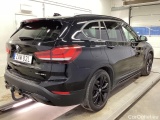  Bmw  X1 xDrive25e Sport Line Drag Rattvärme Comfort Access Driving Assistant Plus #8