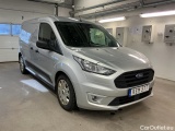  Ford  Transit Connect 1.5 TDCi L2 Trend HP Sync 3 Kamera Drag 3-Sits Inredning #2