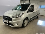  Ford  Transit Connect 1.5 TDCi L2 Trend HP Sync 3 Kamera Drag 3-Sits Inredning #3
