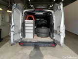  Ford  Transit Connect 1.5 TDCi L2 Trend HP Sync 3 Kamera Drag 3-Sits Inredning #11