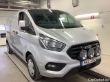  Ford  Transit 300 EcoBlue 130 L2 Trend Drag Kamera #2