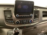  Ford  Transit 300 EcoBlue 130 L2 Trend Drag Kamera #9