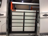  Ford  Transit 300 EcoBlue 130 L2 Trend Drag Kamera #15