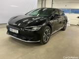  KIA  Ev6 77.4 kWh Plus Drag #3