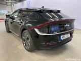  KIA  Ev6 77.4 kWh Plus Drag #4