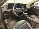  KIA  Ev6 77.4 kWh Plus Drag #10