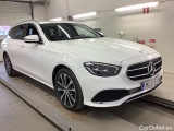  Mercedes  E-Klasse 300 de T 4MATIC Avantgarde Drag Kamera 