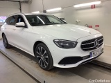  Mercedes  E-Klasse 300 de T 4MATIC Avantgarde Drag Kamera #2