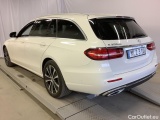  Mercedes  E-Klasse 300 de T 4MATIC Avantgarde Drag Kamera #4