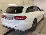  Mercedes  E-Klasse 300 de T 4MATIC Avantgarde Drag Kamera #5