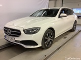  Mercedes  E-Klasse 300 de T 4MATIC Avantgarde Drag Kamera #3